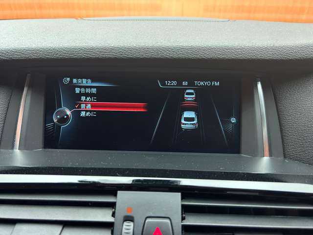 ＢＭＷ Ｘ４ xDrive 35i Mスポーツ 千葉県 2016(平28)年 5万km アルピンホワイトⅢ 茶革シート　/純正ナビ　/バックカメラ　/ＰＤＣ　/パワーシート/シートヒーター　/電動リアゲート　/クルーズコントロール　/インテリジェントセーフティ　/ＥＴＣ