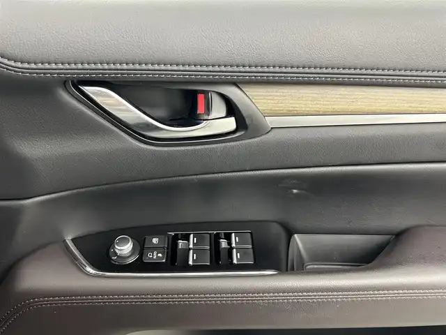 マツダ ＣＸ－５ XD エクスクルーシブモード 熊本県 2021(令3)年 3.9万km マシーングレープレミアムM ４WD/純正ナビ/（フルセグ・Bluetooth・USB・AM・FM・ApplCarPlay・AndroidAuto）/ＢＯＳＥサウンドシステム　/３６０°ビューモニター　/ビルトインETC/トヨタセーフティーセンス/・スマートシティブレーキサポート/・レーンキープアシスト/・ブラインドスポットモニター/・アダブティブクルーズコントロール/・標識認識システム/・ヘッドアップディスプレイ/横滑り防止/アイドリングストップ/前席シートヒーター/ステアリングヒーター/前席パワーシート/シートメモリー/パワーバックドア　/オートホールド　/ブラインドスポットモニター/ハンズフリー/アイドリングストップ/前後クリアランスソナー/純正フロアマット/純正19インチAW/オートライト/オートマチックハイビーム/LEDヘッドライト/フォグランプ/スマートキー/プッシュスタート/スペアキー1本/保証書/取扱説明書