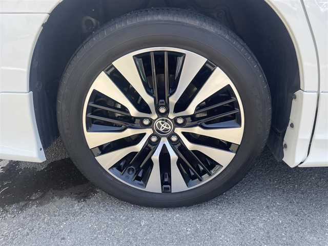 トヨタ アルファード S Cパッケージ 神奈川県 2020(令2)年 2.7万km パール