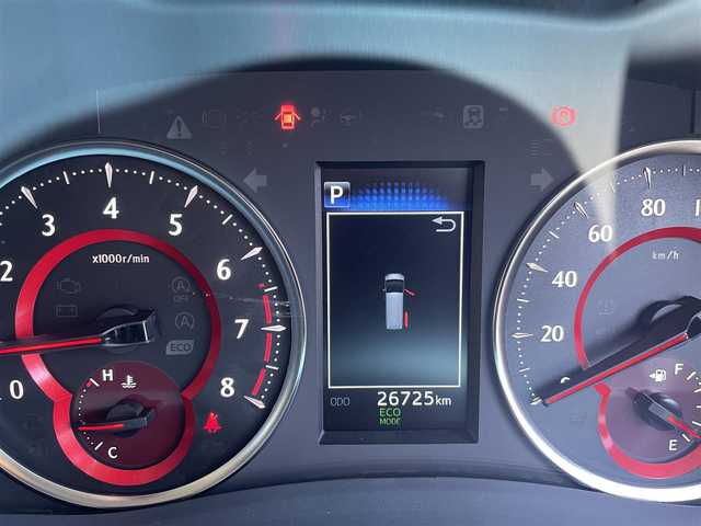 トヨタ アルファード S Cパッケージ 神奈川県 2020(令2)年 2.7万km パール