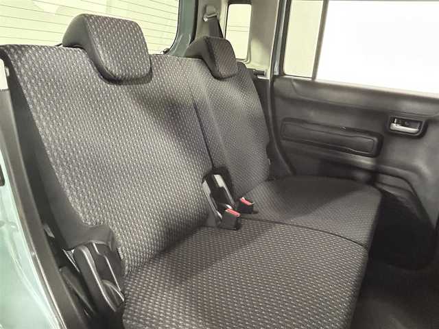 スズキ ハスラー HYBRID X 大阪府 2020(令2)年 2.7万km オフブルーM 純正ナビ(フルセグ/DVD再生/Bluetooth) 360カメラ ETC 衝突軽減 クリアランスソナー レーンアシスト アイドリングストップ シートヒーター スマートキー Pスタート オートライト