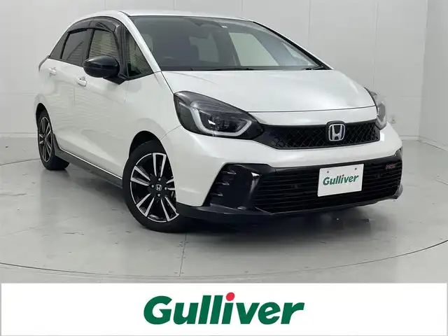 ホンダ フィット e:HEV RS 茨城県 2023(令5)年 2.7万km プラチナホワイトパール 純正9型ナビ/バックカメラ/フルセグ/衝突被害軽減ブレーキ/車線逸脱抑制装置/レーダークルーズコントロール/オートマチックハイビーム/ソナー/ETC/ドラレコ/シートヒーター/純正16インチAW/LEDヘッドライト/スマートキー
