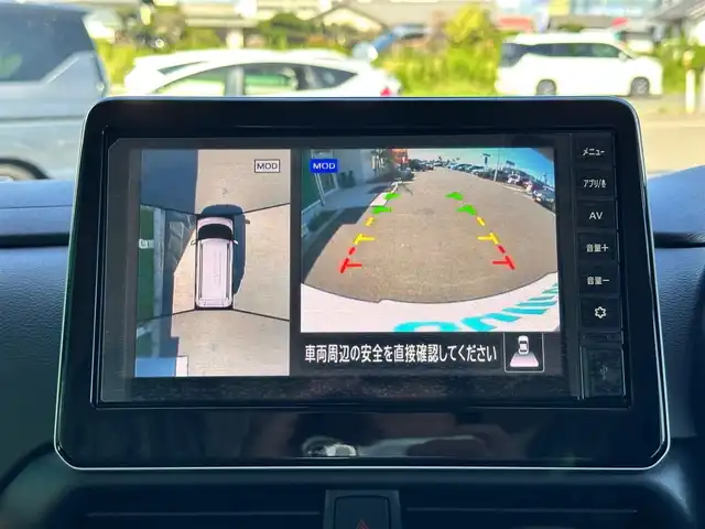 三菱 デリカミニ T プレミアム 宮城県 2025(令7)年 0.1千km アメジストブラック/シルキーホワイト T　PREMIUM　4WD　/CHAMONIXパッケージ/＝＝＝/e-Assist/・衝突被害軽減ブレーキ/・踏み間違い衝突防止アシスト/・車線逸脱警報システム/・車線逸脱防止支援機能/・オートマチックハイビーム/・ふらつき警報/・前方衝突予測警報/・標識検知システム/・先行車発進通知/マイパイロット（レーダークルーズコントロール/車線維持支援）/デジタルルームミラー/マルチアラウンドモニター/純正9型ディスプレイオーディオ/・Bluetooth/・AppleCarPlay/AndroidAuto/ハンズフリー両側パワースライドドア/ハーフレザーシート/シートヒーター/ステアリングヒーター/革巻きステアリング/ステアリングスイッチ/パドルシフト/電動パーキングブレーキ/ブレーキホールド/LEDヘッドランプ/フォグランプ/オートライト/スマートキー＆プッシュスタート/スペアキー/電動格納ミラー/ルーフレール/純正15インチAW/純正ラバーマット/W/サイド/カーテンエアバッグ