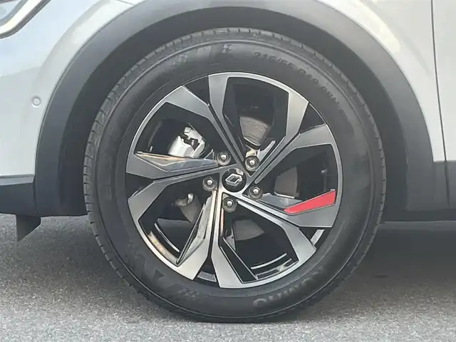 ルノー ルノー アルカナ RSライン E-テックハイブリッド 香川県 2022(令4)年 1.6万km パール ACC/社外ナビ/地デジ/CarPlay/全方位カメラ/ハーフレザーシート/前席パワーシート/前席シートヒーター/LKA/BSM/ETC/純正18インチアルミ/前のみドラレコ/スマートキー