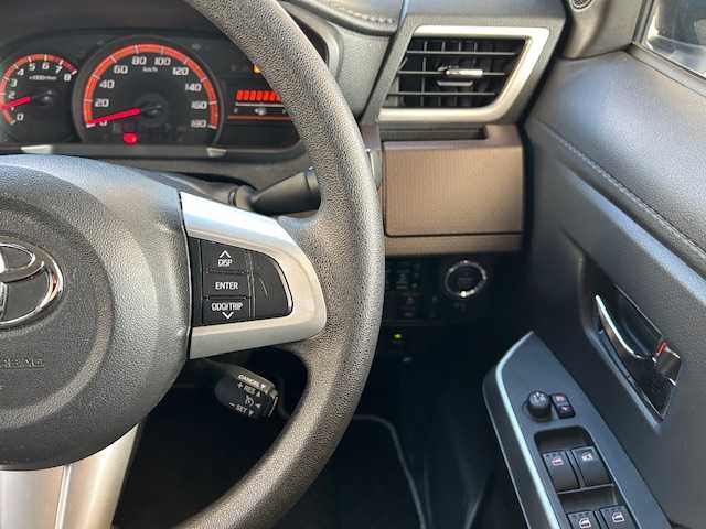 トヨタ ルーミー G コージーエディション 東京都 2020(令2)年 2万km ブラックマイカメタリック スマートアシスト３/純正SDナビ フルセグTV/CD SD Bluetooth FMAM/バックカメラ/両側パワースライドドア/シートヒーター（前席）/衝突被軽減システム/衝突警報機能/車線逸脱警報機能/誤発信抑制制御機能/先行車発進お知らせ機能/オートハイビーム/コーナーセンサー/メッキバックドアガーニッシュ/シートバックテーブル/スペアキー/保証書＆取扱説明書