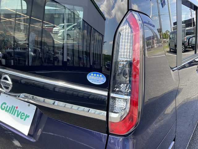 日産 ルークス HWS X プロパイロットED 新潟県 2020(令2)年 5.5万km アメジストパープル 4WD/純正9インチナビ(MM319D-L)/(AM/FM/CD/DVD/Bluetooth)/フルセグTV/プロパイロット/エマージェンシーブレーキ/レーンキープアシスト/アラウンドビューモニター/バックカメラ/両側パワースライドドア/ドライブレコーダー/D/N席シートヒーター/LEDヘッドライト/ビルトインETC/電動パーキング/SOSコール/コーナーセンサー/スマートキー/プッシュスタート/アイドリングストップ/ステアリングスイッチ/電動格納ミラー/純正14インチアルミホイール/保証書