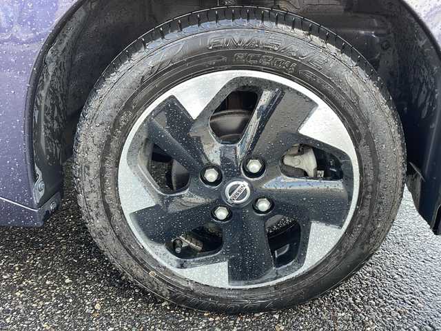 日産 ルークス HWS X プロパイロットED 新潟県 2020(令2)年 5.5万km アメジストパープル 4WD/純正9インチナビ(MM319D-L)/(AM/FM/CD/DVD/Bluetooth)/フルセグTV/プロパイロット/エマージェンシーブレーキ/レーンキープアシスト/アラウンドビューモニター/バックカメラ/両側パワースライドドア/ドライブレコーダー/D/N席シートヒーター/LEDヘッドライト/ビルトインETC/電動パーキング/SOSコール/コーナーセンサー/スマートキー/プッシュスタート/アイドリングストップ/ステアリングスイッチ/電動格納ミラー/純正14インチアルミホイール/保証書