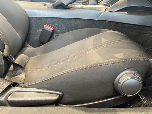 マツダ ロードスター S スペシャルパッケージ 福井県 2015(平27)年 3.4万km ブルーリフレックスマイカ ６MT/純正ナビ/フルセグ/Bluetooth/DVD/ドライブレコーダー/ETC/LEDライト/スマートキー/プッシュスタート/純正１６インチアルミホイール/純正フロアマット