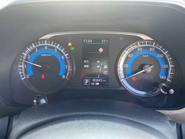 日産 ルークス ハイウェイスター X 沖縄県 2020(令2)年 8.1万km 赤Ⅱ 純正ナビ・TV・Bluetooth・CD・DVD/両側パワースライドドア/全方位カメラ/ETC/コーナーセンサー/衝突軽減システム/オートライト/ステアリングスイッチ/電動格納ミラー/リアロールサンシェード/リアサーキュレーター/LEDヘッドライト