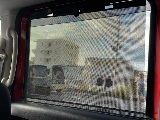 日産 ルークス ハイウェイスター X 沖縄県 2020(令2)年 8.1万km 赤Ⅱ 純正ナビ・TV・Bluetooth・CD・DVD/両側パワースライドドア/全方位カメラ/ETC/コーナーセンサー/衝突軽減システム/オートライト/ステアリングスイッチ/電動格納ミラー/リアロールサンシェード/リアサーキュレーター/LEDヘッドライト