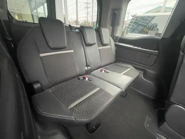 ホンダ ステップワゴン スパーダ クールスピリット 神奈川県 2015(平27)年 7.5万km プレミアムスパークルブラックパール 衝突軽減システム/レーンキープアシスト/横滑り防止装置/アダプティブクルーズコントロール/パドルシフト/カーテンエアバッグ/サイドエアバッグ/純正ナビ/FM/AM/BT/DVD/CD/フルセグTV/HDMI/USB/バックカメラ/純正フリップダウン/ハーフレザーシート/シートヒーターD席＋N席/ワクワクゲート/両側パワースライドドア/純正17インチAW/ウォークスルー/スマートキーx2本/オートライト/LEDヘッドライト/フォグランプ