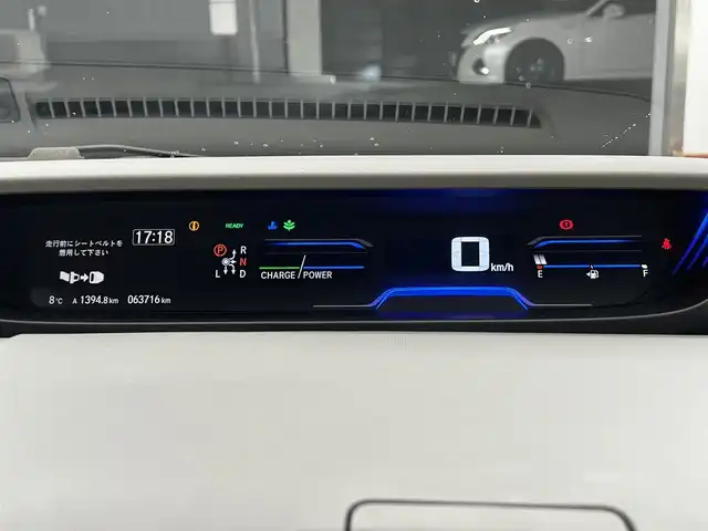 ホンダ フリード ハイブリット G ホンダセンシング 滋賀県 2020(令2)年 6.4万km クリスタルブラックパール 純正9インチナビ/ＣＤ/DVD/USB/Bluetooth/フルセグテレビ/バックカメラ/ホンダセンシング/両側パワースライドドア/ハーフレザーシート/LEDヘッドライト/オートライト/プッシュスタート/スマートキー/純正フロアマット