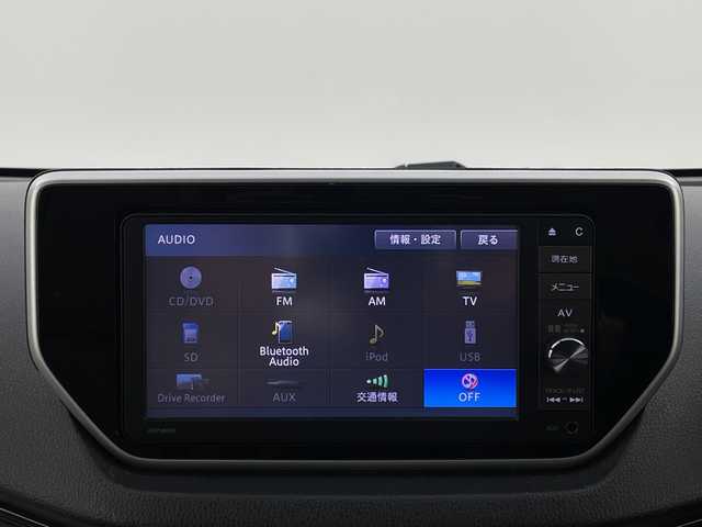 ダイハツ ムーヴ L 新潟県 2016(平28)年 6.1万km ブライトシルバーメタリック ４ＷＤ/純正メモリナビ/フルセグ/バックモニター/ＥＴＣ/キーレス/スペアキー/ドラレコ/フォグ/電動格納ミラー/ステアリングスイッチ