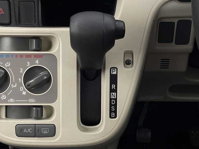 ダイハツ ムーヴ L 新潟県 2016(平28)年 6.1万km ブライトシルバーメタリック ４ＷＤ/純正メモリナビ/フルセグ/バックモニター/ＥＴＣ/キーレス/スペアキー/ドラレコ/フォグ/電動格納ミラー/ステアリングスイッチ