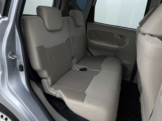 ダイハツ ムーヴ L 新潟県 2016(平28)年 6.1万km ブライトシルバーメタリック ４ＷＤ/純正メモリナビ/フルセグ/バックモニター/ＥＴＣ/キーレス/スペアキー/ドラレコ/フォグ/電動格納ミラー/ステアリングスイッチ