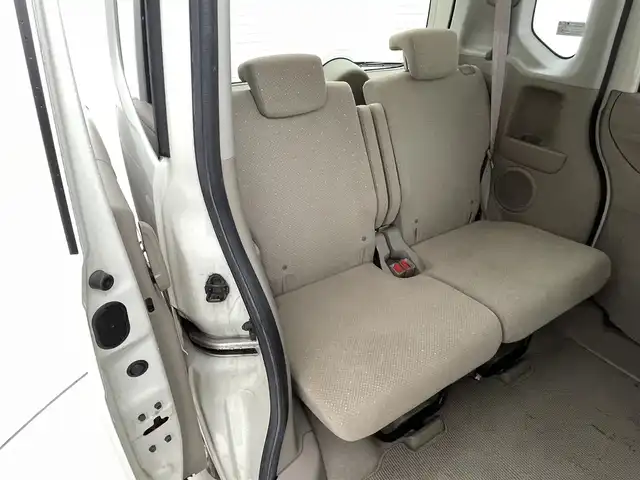 ホンダ Ｎ ＢＯＸ G Lパッケージ 福井県 2013(平25)年 10.6万km プレミアムホワイトパール 社外SDナビ/片側電動ドア/社外ETC/純正アルミホイール/スマートキー/プッシュスタート/ヘッドライトレベライザー/純正フロアマット/ACC/横滑り防止装置/純正キセノンヘッドライト/電動格納ミラー