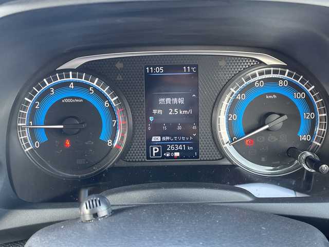日産 デイズ ハイウェイスターG ターボ 福岡県 2020(令2)年 2.7万km ブラック 純正ナビ/（Bluetooth/CD/DVD/SD/USB/TV/AM/FM）/全方位カメラ/バックカメラ/前後ドライブレコーダー/ETC/純正15インチアルミホイール/車線逸脱警報/衝突軽減ブレーキ/LEDヘッドライト/スマートキー/プッシュスタート/ヘッドライトレベライザー/ステアリングスイッチ/フォグランプ