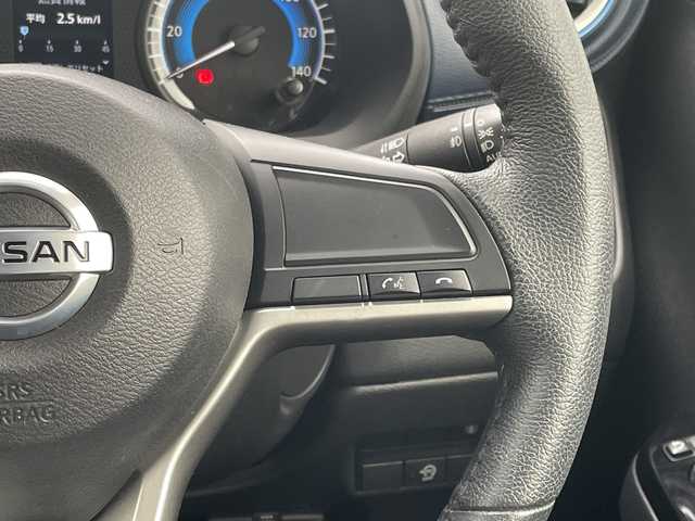 日産 デイズ ハイウェイスターG ターボ 福岡県 2020(令2)年 2.7万km ブラック 純正ナビ/（Bluetooth/CD/DVD/SD/USB/TV/AM/FM）/全方位カメラ/バックカメラ/前後ドライブレコーダー/ETC/純正15インチアルミホイール/車線逸脱警報/衝突軽減ブレーキ/LEDヘッドライト/スマートキー/プッシュスタート/ヘッドライトレベライザー/ステアリングスイッチ/フォグランプ