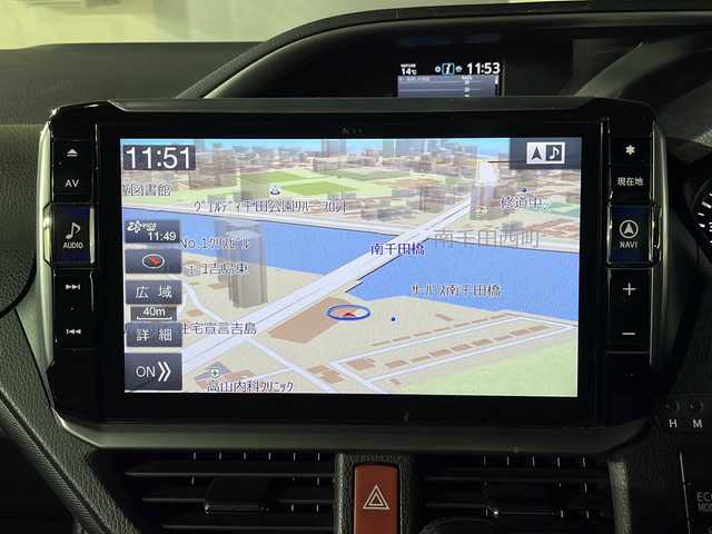 トヨタ ヴォクシー ZS 煌Ⅱ 広島県 2019(令1)年 6万km ブラック 禁煙車/ＡＬＰＩＮＥ１１型ナビ/１２．８型後席フリップダウンモニター/バックカメラ/両側パワースライドドア/クルーズコントロール/ＨＤＭＩ/オートマチックハイビーム/ＥＴＣ/ＭＴモード付ＡＴシフト/ＬＥＤヘッドライト/衝突被害軽減/レーンキープアシスト/踏み間違い防止/純正16インチアルミホイール(205/60/R16)/エアバッグ(運転席/助手席)