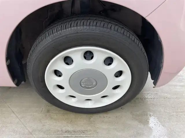 ダイハツ ミラ ココア X 岡山県 2016(平28)年 4.8万km ムースピンクパール 社外ＳＤナビ【MDV-D502BT】/（フルセグ／Ｂｌｕｅｔｏｏｔｈ／ＦＭ・ＡＭ／ＵＳＢ　）/純正フロアマット/スマートキー　/アイドリングストップ　/横滑り防止装置　/ヘッドライトレベライザー　/電格ミラー　/ミュージックサーバー/ミュージックプレイヤー/ＡＣＣ/純正ホイールキャップ