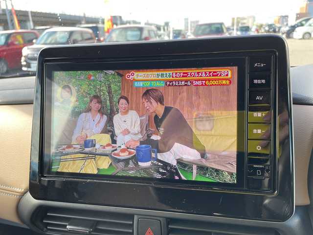 日産 ルークス HWS Gターボ プロパイロットED 石川県 2022(令4)年 3.6万km ベージュ ワンオーナー　４ＷＤ　純正９型ナビ　フルセグＴＶ　全方位カメラ　ＬＥＤヘッドライト　両側パワースライド　プロパイロット　純正アルミ　ＥＴＣ　ドラレコ　シートヒーター　インテリキー　プッシュスタート