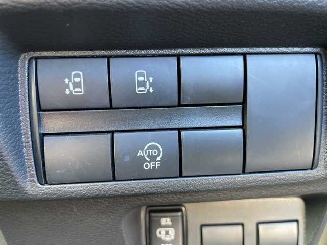 日産 ルークス HWS Gターボ プロパイロットED 石川県 2022(令4)年 3.6万km ベージュ ワンオーナー　４ＷＤ　純正９型ナビ　フルセグＴＶ　全方位カメラ　ＬＥＤヘッドライト　両側パワースライド　プロパイロット　純正アルミ　ＥＴＣ　ドラレコ　シートヒーター　インテリキー　プッシュスタート