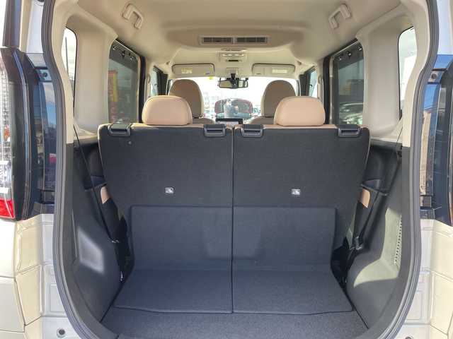 日産 ルークス HWS Gターボ プロパイロットED 石川県 2022(令4)年 3.6万km ベージュ ワンオーナー　４ＷＤ　純正９型ナビ　フルセグＴＶ　全方位カメラ　ＬＥＤヘッドライト　両側パワースライド　プロパイロット　純正アルミ　ＥＴＣ　ドラレコ　シートヒーター　インテリキー　プッシュスタート