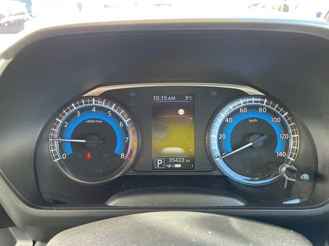 日産 ルークス HWS Gターボ プロパイロットED 石川県 2022(令4)年 3.6万km ベージュ ワンオーナー　４ＷＤ　純正９型ナビ　フルセグＴＶ　全方位カメラ　ＬＥＤヘッドライト　両側パワースライド　プロパイロット　純正アルミ　ＥＴＣ　ドラレコ　シートヒーター　インテリキー　プッシュスタート