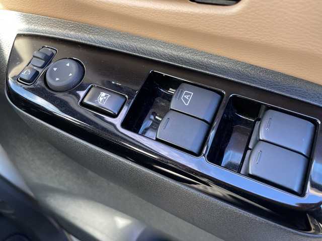 日産 ルークス HWS Gターボ プロパイロットED 石川県 2022(令4)年 3.6万km ベージュ ワンオーナー　４ＷＤ　純正９型ナビ　フルセグＴＶ　全方位カメラ　ＬＥＤヘッドライト　両側パワースライド　プロパイロット　純正アルミ　ＥＴＣ　ドラレコ　シートヒーター　インテリキー　プッシュスタート