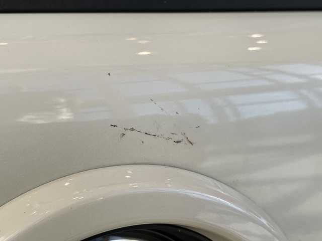 スズキ ハスラー HYBRID X 埼玉県 2021(令3)年 2.7万km ピュアホワイトP レーダーブレーキサポート/社外メモリーナビ/　　CD/BT/ワンセグ/バックカメラ/LEDオートライト/純正15インチアルミホイール/社外ETC