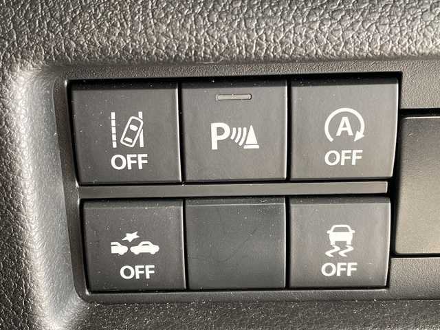 スズキ ハスラー HYBRID X 埼玉県 2021(令3)年 2.7万km ピュアホワイトP レーダーブレーキサポート/社外メモリーナビ/　　CD/BT/ワンセグ/バックカメラ/LEDオートライト/純正15インチアルミホイール/社外ETC