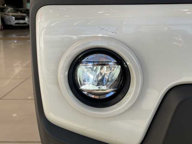 スズキ ハスラー HYBRID X 埼玉県 2021(令3)年 2.7万km ピュアホワイトP レーダーブレーキサポート/社外メモリーナビ/　　CD/BT/ワンセグ/バックカメラ/LEDオートライト/純正15インチアルミホイール/社外ETC