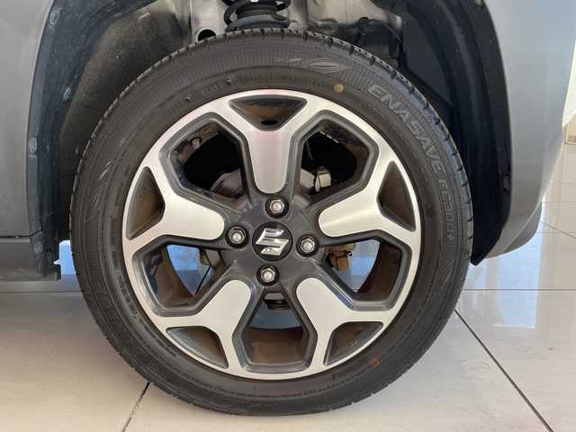 スズキ ハスラー HYBRID X 埼玉県 2021(令3)年 2.7万km ピュアホワイトP レーダーブレーキサポート/社外メモリーナビ/　　CD/BT/ワンセグ/バックカメラ/LEDオートライト/純正15インチアルミホイール/社外ETC