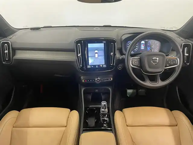 ボルボ ボルボ ＸＣ４０