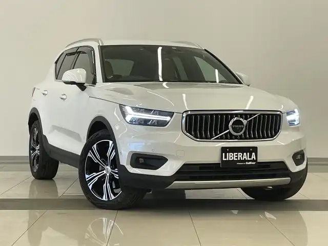 ボルボ ボルボ ＸＣ４０