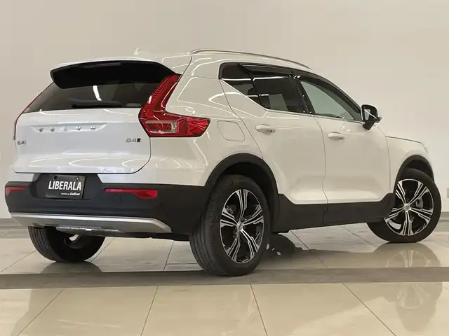 ボルボ ボルボ ＸＣ４０