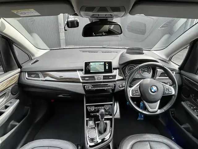 ＢＭＷ ２１８ｄ