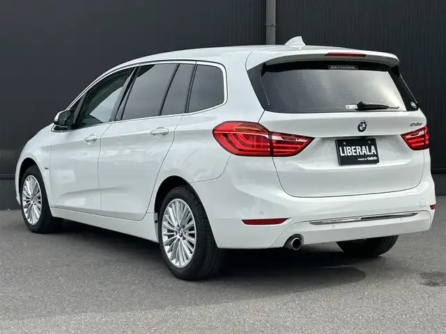 ＢＭＷ ２１８ｄ