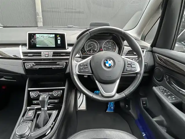 ＢＭＷ ２１８ｄ