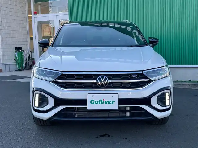 フォルクスワーゲン ＶＷ Ｔ－ロック