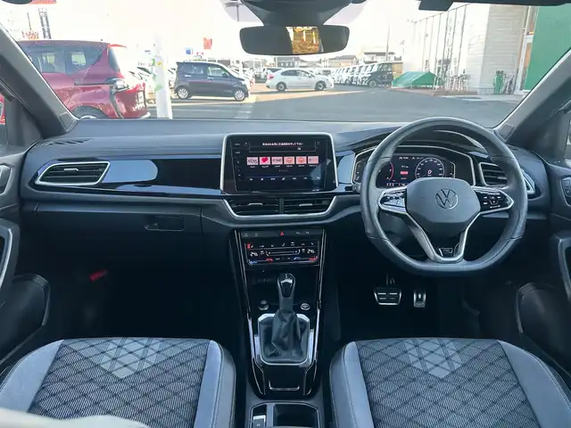 フォルクスワーゲン ＶＷ Ｔ－ロック