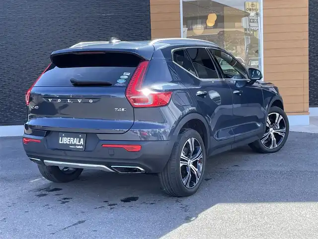 ボルボ ＸＣ４０