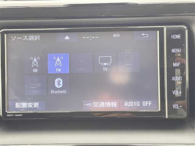 トヨタ ノア X 千葉県 2020(令2)年 6.6万km シルバーM ワンオーナー　/純正ナビ　/フルセグＴＶ　/Ｂｌｕｅｔｏｏｔｈ　/左側パワースライドドア　/アイドリングストップ/衝突軽減ブレーキ　/レーンキープアシスト　/横滑り防止　/クルーズコントロール　/オートＬＥＤライト　/オートハイビーム　/ＥＴＣ/純正フロアマット