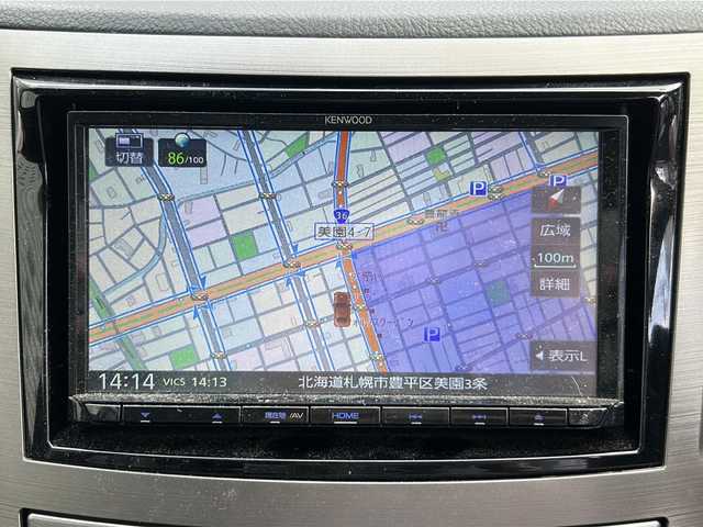 スバル レガシィ Ｂ４ 2．5GT 道央・札幌 2012(平24)年 11.1万km サテンホワイトパール (株)IDOMが運営する【じしゃロン札幌店】の自社ローン専用車両になります。こちらは現金またはオートローンご利用価格です。自社ローンご希望の方は別途その旨お申し付けください。/社外ナビ/ワンセグ/CD/FM/AM/BT/バックカメラ/クルーズコントロール/ETC/４WD/キセノンライト/リモコンキー/純正フロアマット/電動格納ドアミラー/ウィンカードアミラー/社外アルミ/横滑り防止装置