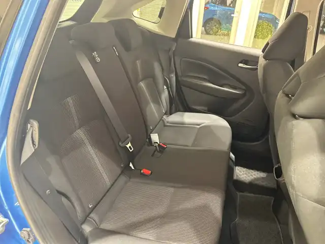日産 ノート X 埼玉県 2021(令3)年 5万km ビビットブルー / スーパーブラック 2トーン エマージェンシーブレーキ/純正９型ディスプレイナビ/ BT/USB/フルセグ/ＨＤＭＩ/カープレイ/全方位カメラ/デジタルインナーミラー/LEDオートライト/純正ドラレコ/ワイヤレス充電/電動パーキングブレーキ/コーナーセンサー/ETC2.0/スマートキー/禁煙車