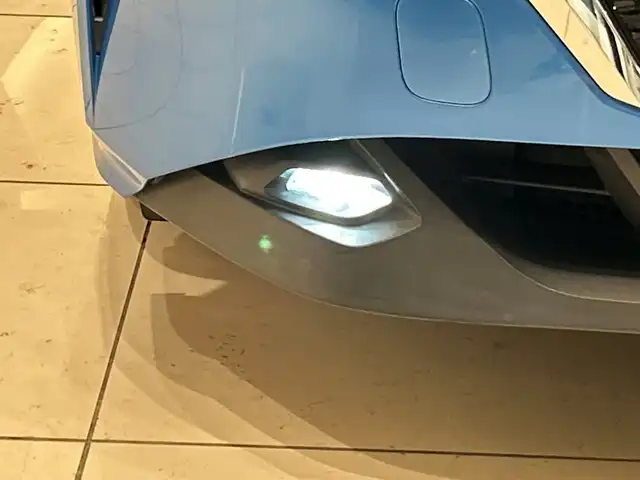 日産 ノート X 埼玉県 2021(令3)年 5万km ビビットブルー / スーパーブラック 2トーン エマージェンシーブレーキ/純正９型ディスプレイナビ/ BT/USB/フルセグ/ＨＤＭＩ/カープレイ/全方位カメラ/デジタルインナーミラー/LEDオートライト/純正ドラレコ/ワイヤレス充電/電動パーキングブレーキ/コーナーセンサー/ETC2.0/スマートキー/禁煙車