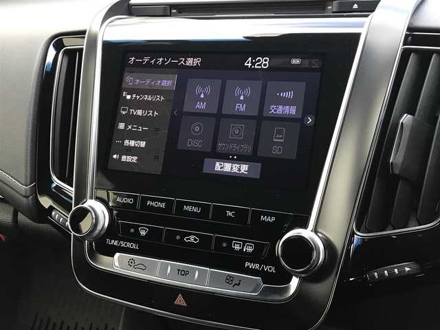 トヨタ クラウン ハイブリッド RS Four 富山県 2019(令1)年 2万km プレシャスガレナ 4WD/純正ナビ/フルセグTV/Bluetooth/全周囲カメラ/前後ドライブレコーダー/プリクラッシュセーフティ/レーンキープアシスト/クリアランスソナー/ブラインドスポットモニター/パーキングアシスト/レーダークルーズコントロール/黒レザーシート/パワーシート/エンジンスターター/スマートキー/プッシュスタート/革巻きステアリング/ステアリングスイッチ/ETC2.0