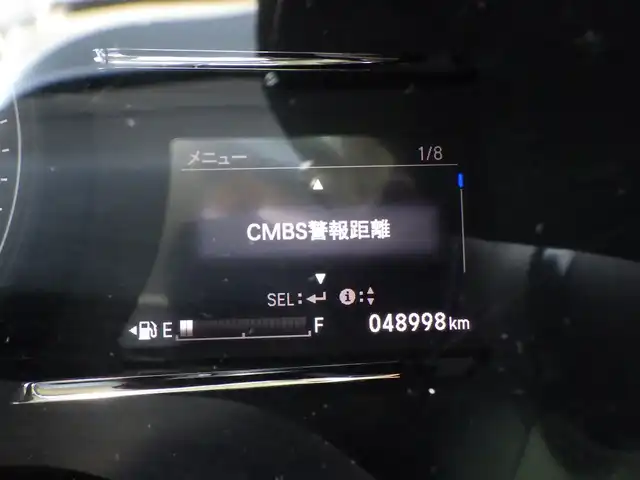 ホンダ ヴェゼル ハイブリッド Z ホンダセンシング 千葉県 2018(平30)年 4.9万km プレミアムクリスタルレッドM ワンオーナー/ホンダセンシング/・衝突軽減ブレーキ（CMBS）/・車線維持支援システム（LKAS）/・アダプティブクルーズコントロール（ACC）/・後方誤発進抑制機能/・誤発進抑制機能/ハーフレザーシート/純正メモリーナビ/地デジTV/【DVD/CD再生機能　Bluetooth接続】/バックカメラ/革巻きステアリング/ステアリングスイッチ/パドルシフト/ETC/LEDヘッドライト/フォグライト/ウインカーミラー/純正17インチアルミホイル/サイド/カーテンエアバッグ/Honda スマートキー