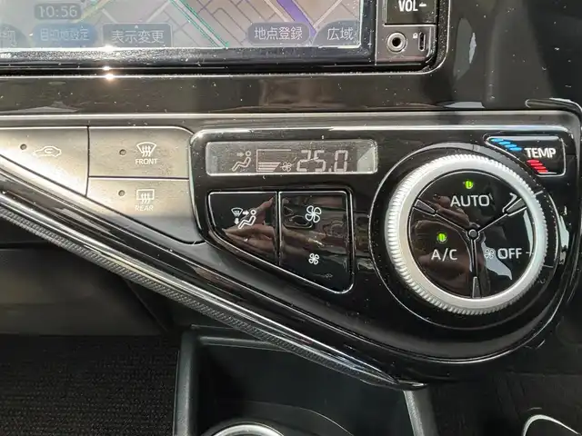 トヨタ アクア G ソフトレザーセレクション 宮城県 2017(平29)年 3万km シルバーM 登録時走行距離２９３８２ｋｍ/純正ナビ/・Bluetooth/・ＡＭ／ＦＭ/クルーズコントロール/モデリスタ/プリクラッシュセーフティ/レーンディパーチャーアラート/オートライト/オートマチックハイビーム/ETC/シートヒーター/ウインカーミラー/電格ミラー/ＬＥＤヘッドライト/ドアバイザー/プッシュスタート/ステアリングスイッチ/ドライブレコーダー