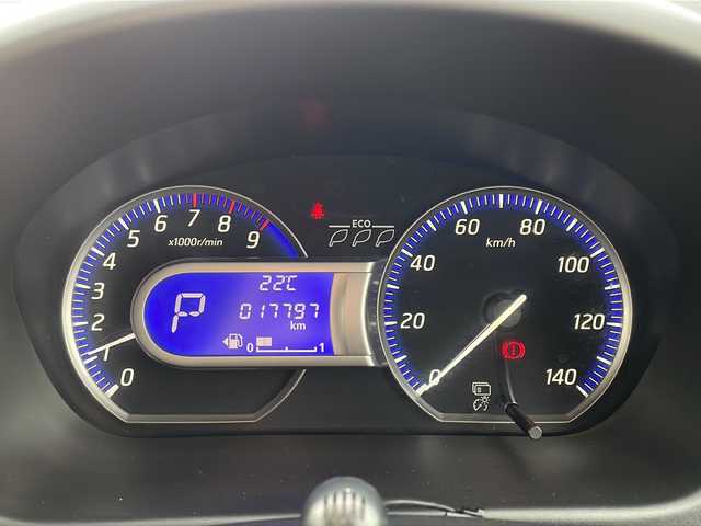 日産 デイズ ハイウェイスターG 新潟県 2017(平29)年 1.8万km ホワイトパール 純正ナビ（Bluetooth/DTV/DVD)/衝突軽減/アラウンドビューモニター/アイドリングストップ/プッシュスタート/純正フロアマット/オートハイビーム/HID/フォグランプ/ウィンカーミラー/電格ミラー